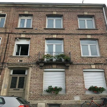 Appartement Vacances Picardie Amiens Extérieur photo