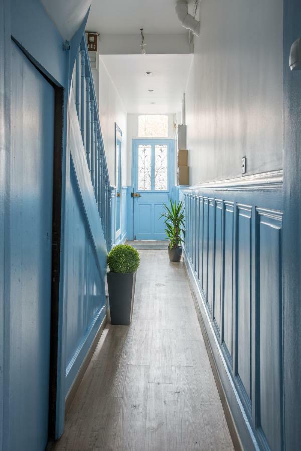 Appartement Vacances Picardie Amiens Extérieur photo